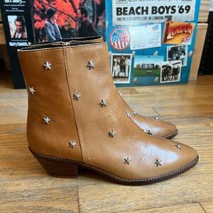 Zadig&Voltaire Leather Boots